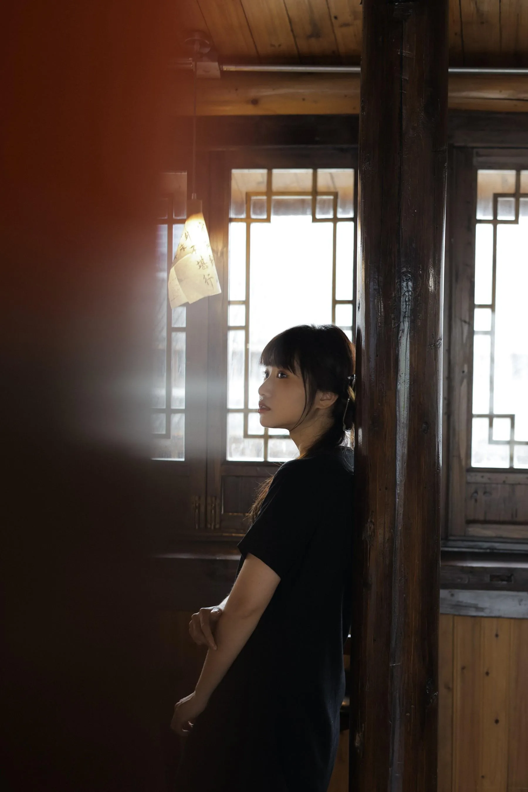 [YITUYU艺图语]2022.07.29 墨香 蓝胖子- [30P]插图5